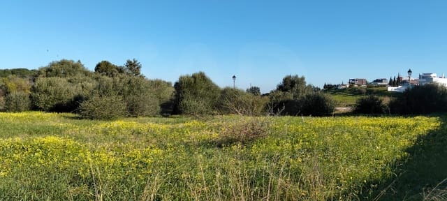 Byggegrund til salg i Cádiz by - € 130.000 (Ref: 9987490)