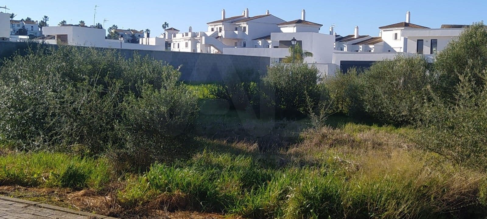 Area Edificabile in vendita in Cadice citta - 130.000 € (Rif: 9987490)