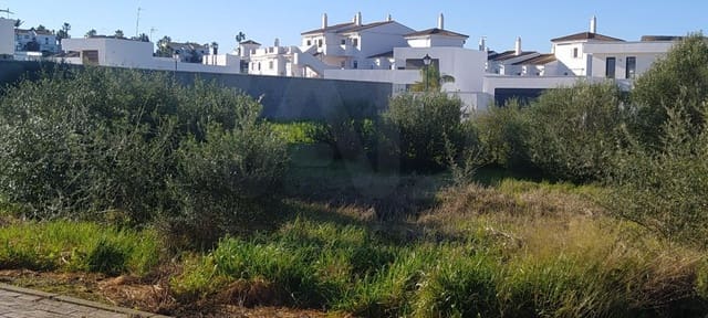 Byggegrund til salg i Cádiz by - € 130.000 (Ref: 9987490)
