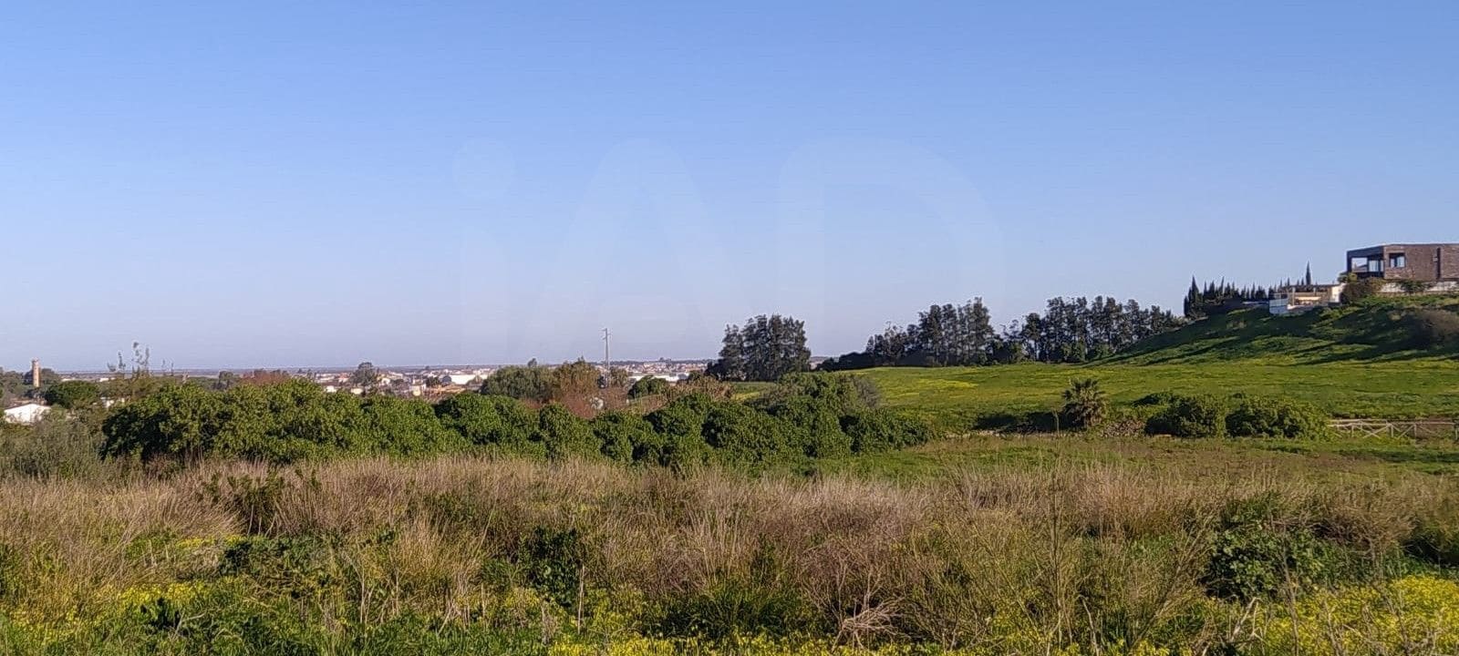 Area Edificabile in vendita in Cadice citta - 130.000 € (Rif: 9987490)