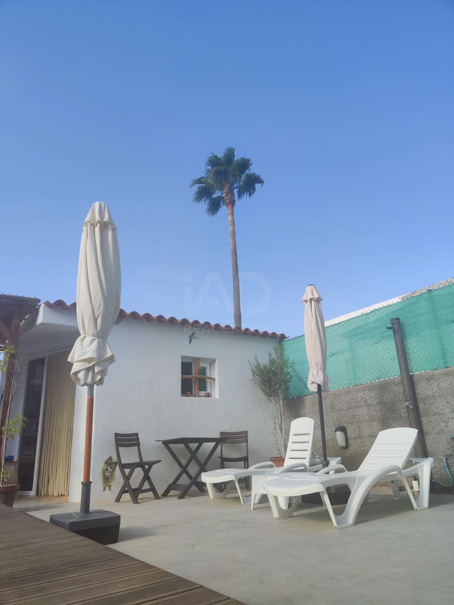 3 Zimmer Haus zu verkaufen in Puig de'n Valls mit Pool Garage - 1.177.830 € (Ref: 9987492)