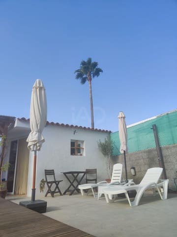 3 Zimmer Haus zu verkaufen in Puig de'n Valls, Santa Eulalia / Santa Eularia mit Pool Garage - 1.177.830 € (Ref: 9987492)