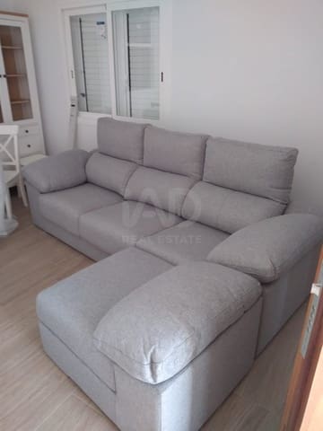 3 Zimmer Haus zu verkaufen in Puig de'n Valls, Santa Eulalia / Santa Eularia mit Pool Garage - 1.177.830 € (Ref: 9987492)