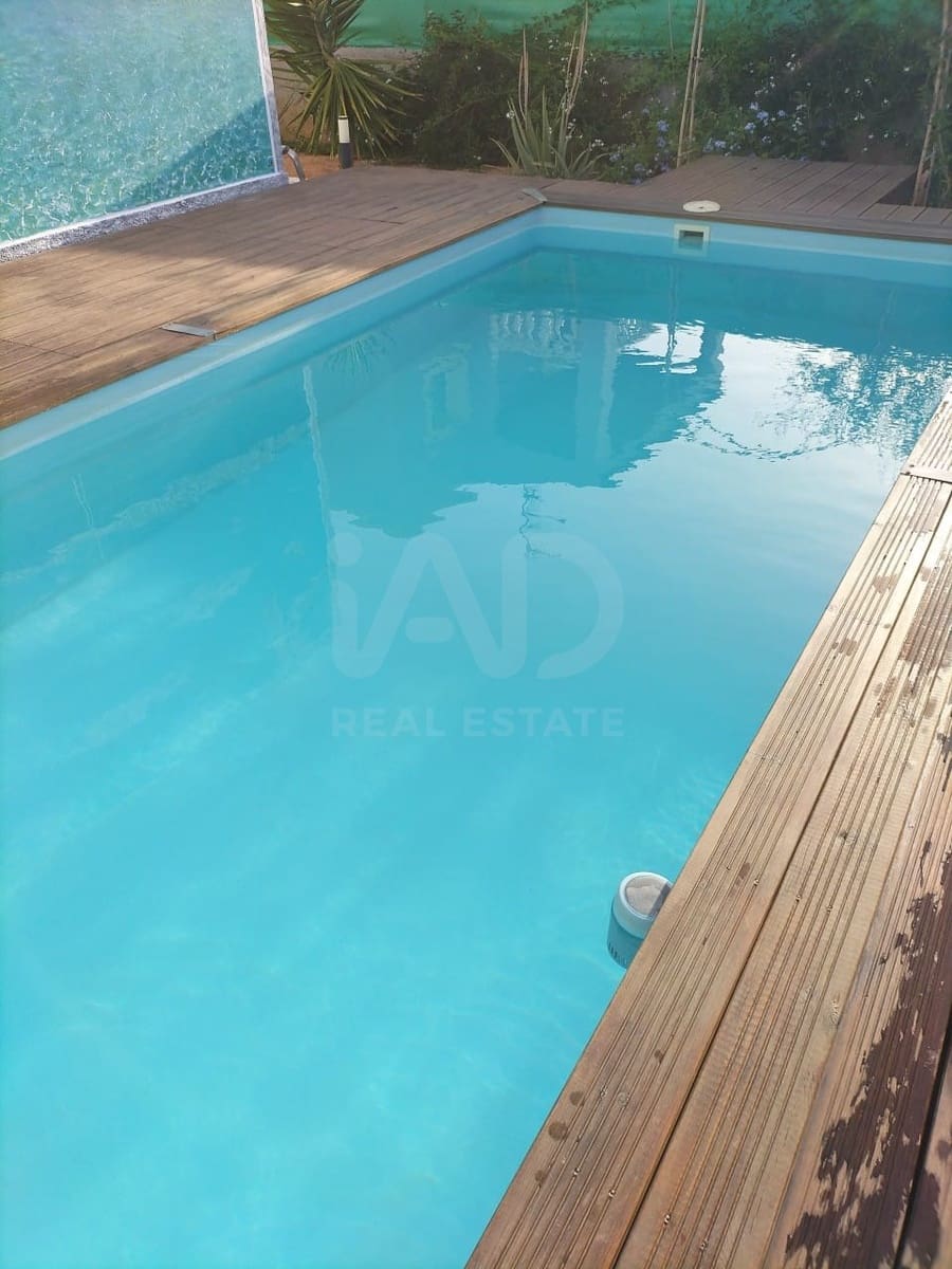 3 Zimmer Haus zu verkaufen in Puig de'n Valls mit Pool Garage - 1.177.830 € (Ref: 9987492)