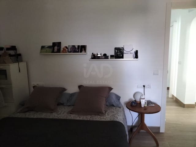 3 Zimmer Haus zu verkaufen in Puig de'n Valls, Santa Eulalia / Santa Eularia mit Pool Garage - 1.177.830 € (Ref: 9987492)