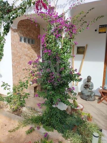 3 Zimmer Haus zu verkaufen in Puig de'n Valls, Santa Eulalia / Santa Eularia mit Pool Garage - 1.177.830 € (Ref: 9987492)