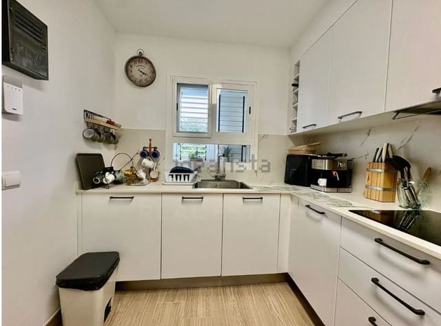 3 quarto Casa em Banda para venda em Puig de'n Valls, Santa Eulalia / Santa Eularia com piscina garagem - 1 055 197 € (Ref: 9987492)