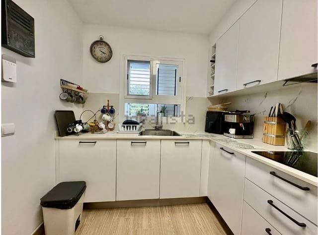 3 quarto Casa em Banda para venda em Puig de'n Valls, Santa Eulalia / Santa Eularia com piscina garagem - 1 055 197 € (Ref: 9987492)