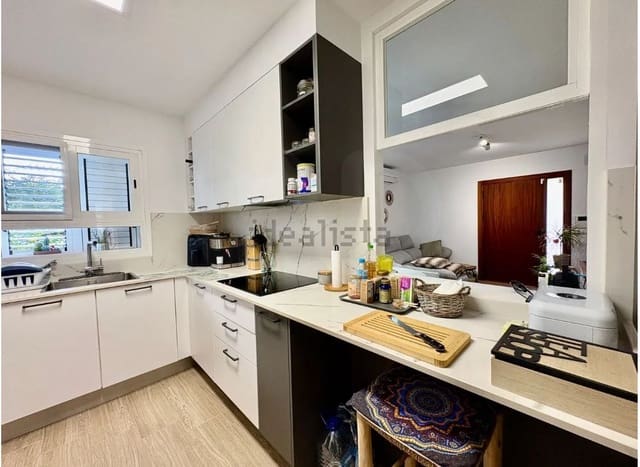 3 quarto Casa em Banda para venda em Puig de'n Valls, Santa Eulalia / Santa Eularia com piscina garagem - 1 055 197 € (Ref: 9987492)