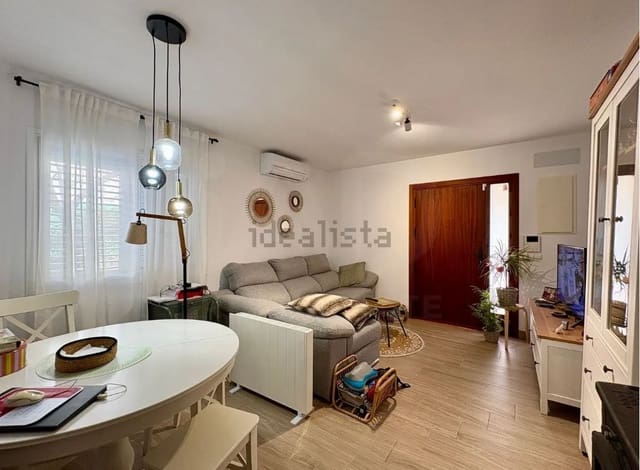 3 quarto Casa em Banda para venda em Puig de'n Valls, Santa Eulalia / Santa Eularia com piscina garagem - 1 055 197 € (Ref: 9987492)