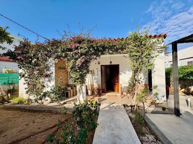 3 quarto Casa em Banda para venda em Puig de'n Valls, Santa Eulalia / Santa Eularia com piscina garagem - 1 055 197 € (Ref: 9987492)