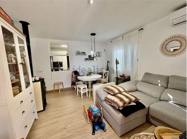 3 quarto Casa em Banda para venda em Puig de'n Valls, Santa Eulalia / Santa Eularia com piscina garagem - 1 055 197 € (Ref: 9987492)