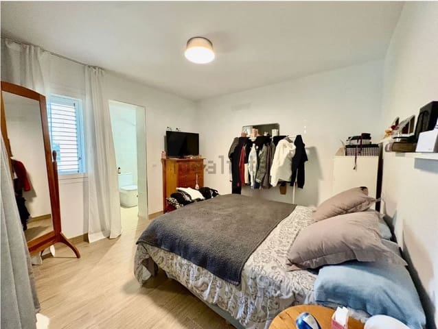 3 quarto Casa em Banda para venda em Puig de'n Valls, Santa Eulalia / Santa Eularia com piscina garagem - 1 055 197 € (Ref: 9987492)