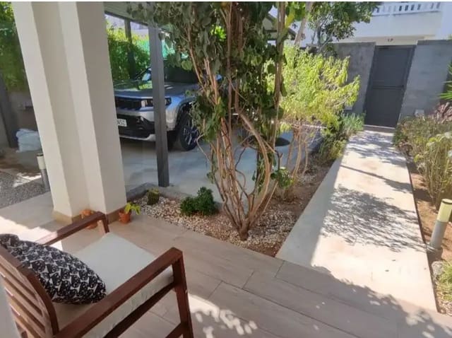3 soveværelse Byhus til salg i Puig de'n Valls, Santa Eulalia / Santa Eularia med swimmingpool garage - € 984.600 (Ref: 9987492)