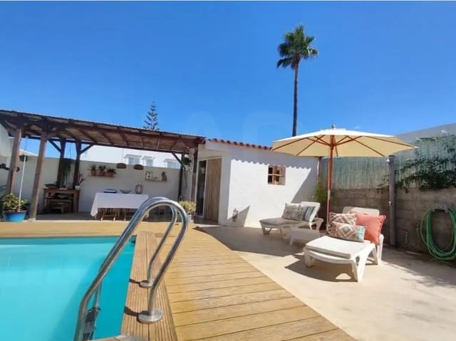 3 soveværelse Byhus til salg i Puig de'n Valls, Santa Eulalia / Santa Eularia med swimmingpool garage - € 984.600 (Ref: 9987492)