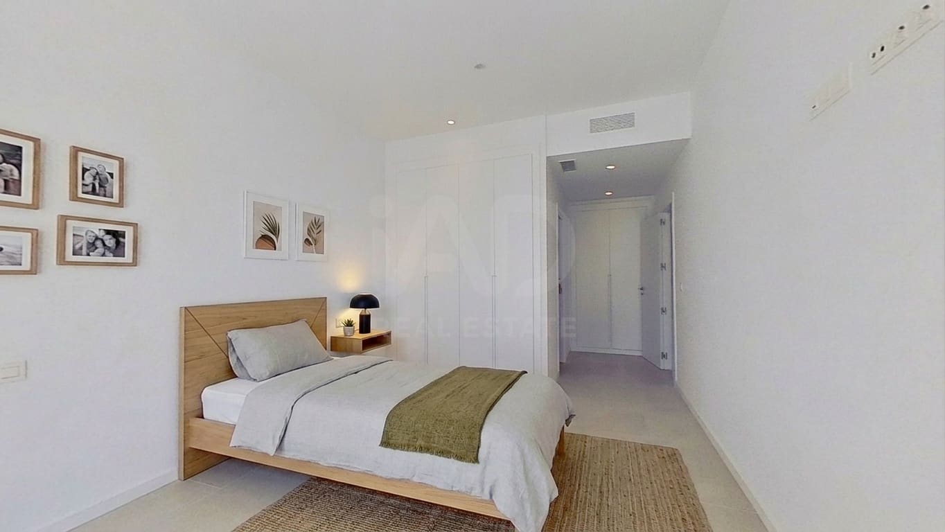 3 Zimmer Apartment zu verkaufen in Cadiz Stadt mit Pool Garage - 695.000 € (Ref: 9987493)