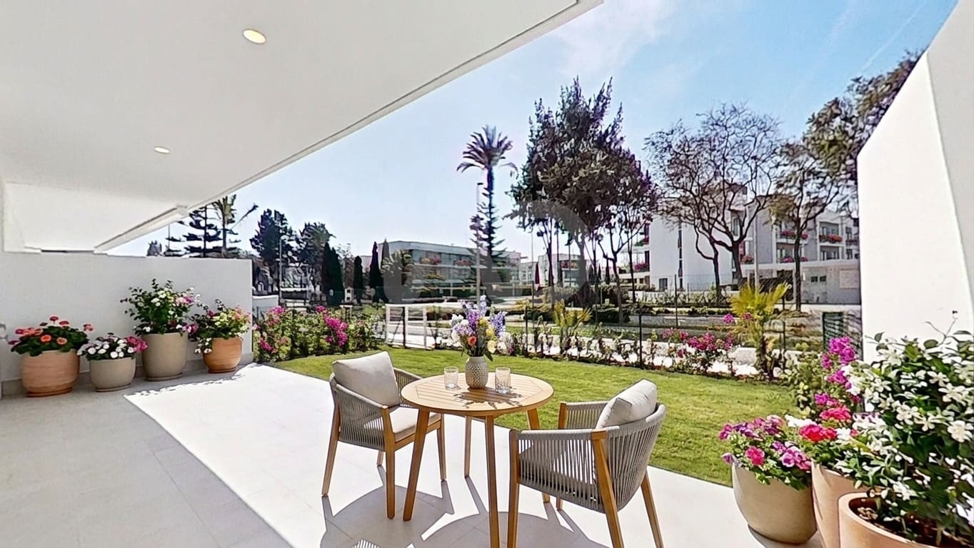 3 Zimmer Apartment zu verkaufen in Cadiz Stadt mit Pool Garage - 695.000 € (Ref: 9987493)