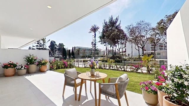 3 soveværelse Lejlighed til salg i Cádiz by med swimmingpool garage - € 695.000 (Ref: 9987493)