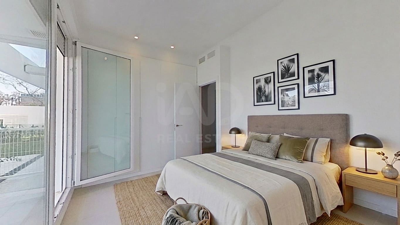 3 Zimmer Apartment zu verkaufen in Cadiz Stadt mit Pool Garage - 695.000 € (Ref: 9987493)