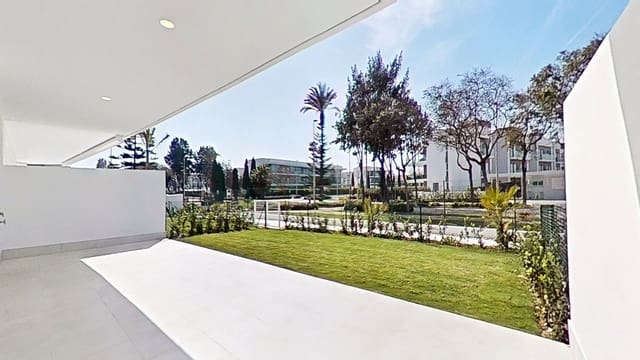 3 soveværelse Lejlighed til salg i Cádiz by med swimmingpool garage - € 695.000 (Ref: 9987493)