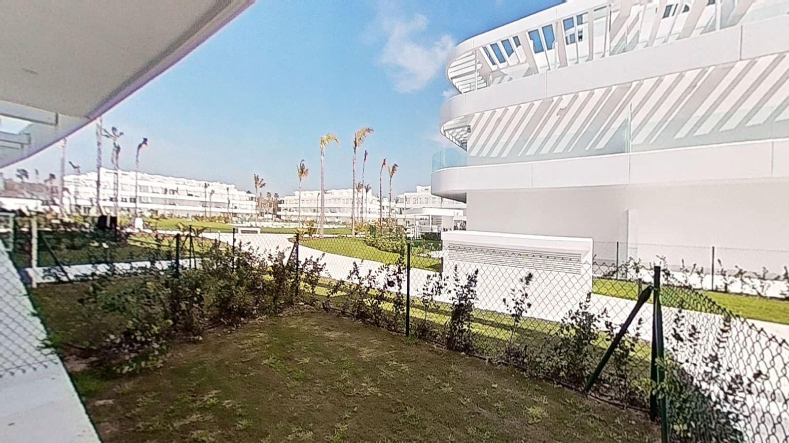 3 Zimmer Apartment zu verkaufen in Cadiz Stadt mit Pool Garage - 695.000 € (Ref: 9987493)