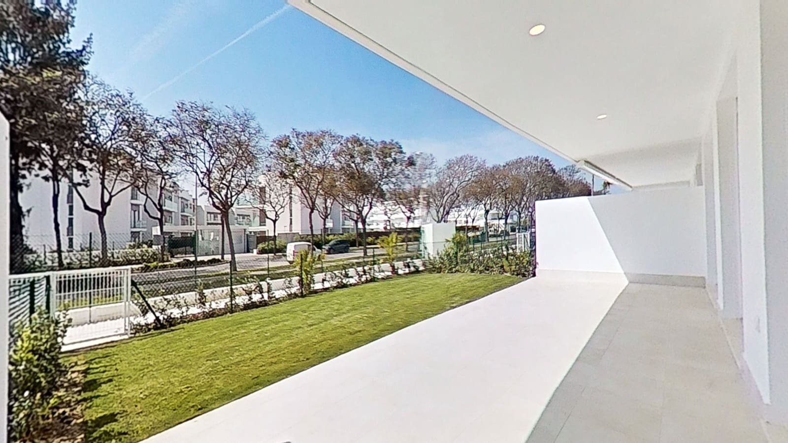 3 Zimmer Apartment zu verkaufen in Cadiz Stadt mit Pool Garage - 695.000 € (Ref: 9987493)