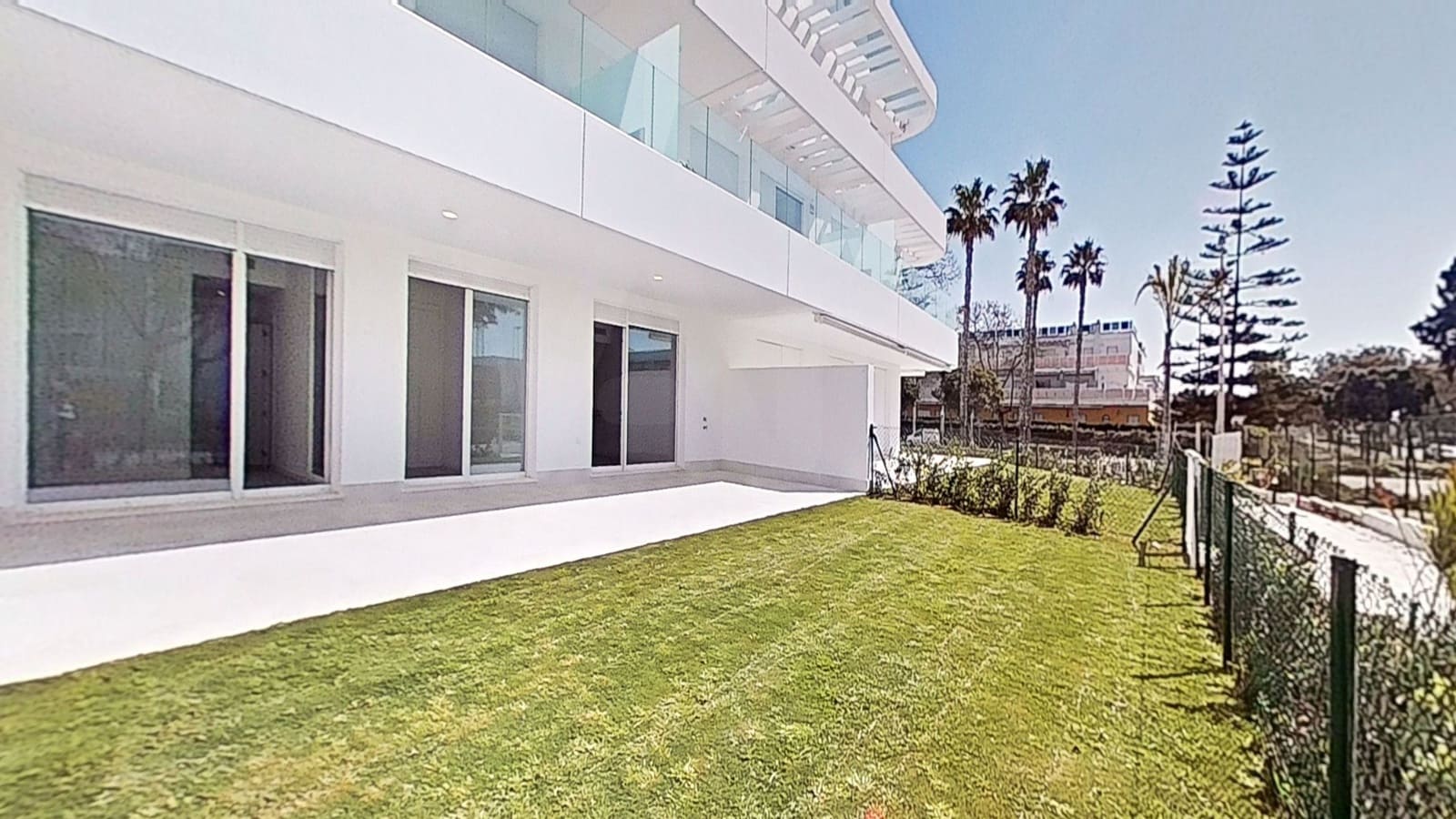 3 Zimmer Apartment zu verkaufen in Cadiz Stadt mit Pool Garage - 695.000 € (Ref: 9987493)