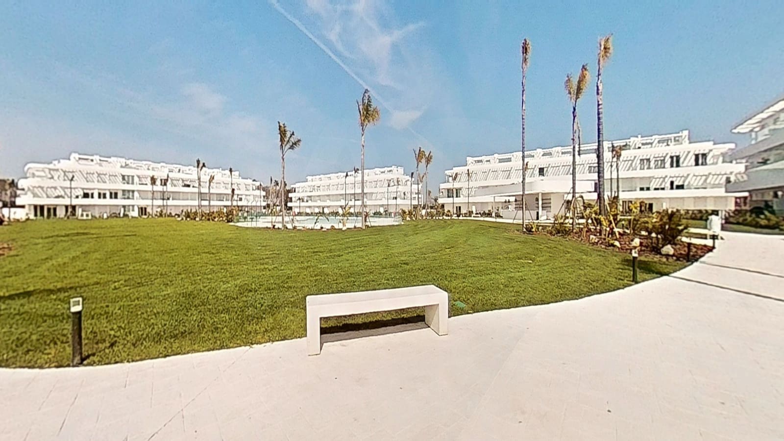 3 Zimmer Apartment zu verkaufen in Cadiz Stadt mit Pool Garage - 695.000 € (Ref: 9987493)