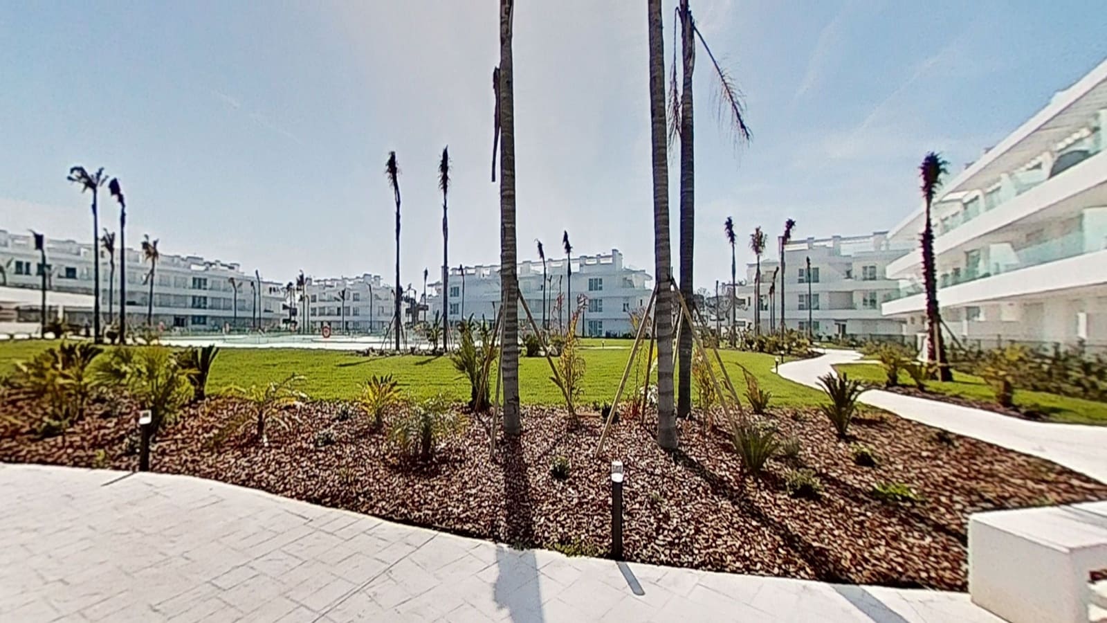 3 Zimmer Apartment zu verkaufen in Cadiz Stadt mit Pool Garage - 695.000 € (Ref: 9987493)
