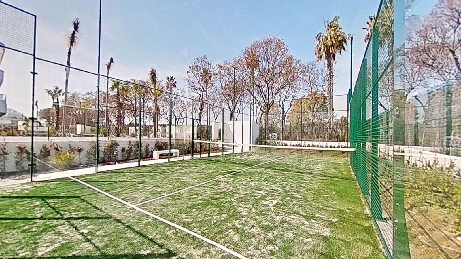 3 Zimmer Apartment zu verkaufen in Cadiz Stadt mit Pool Garage - 695.000 € (Ref: 9987493)