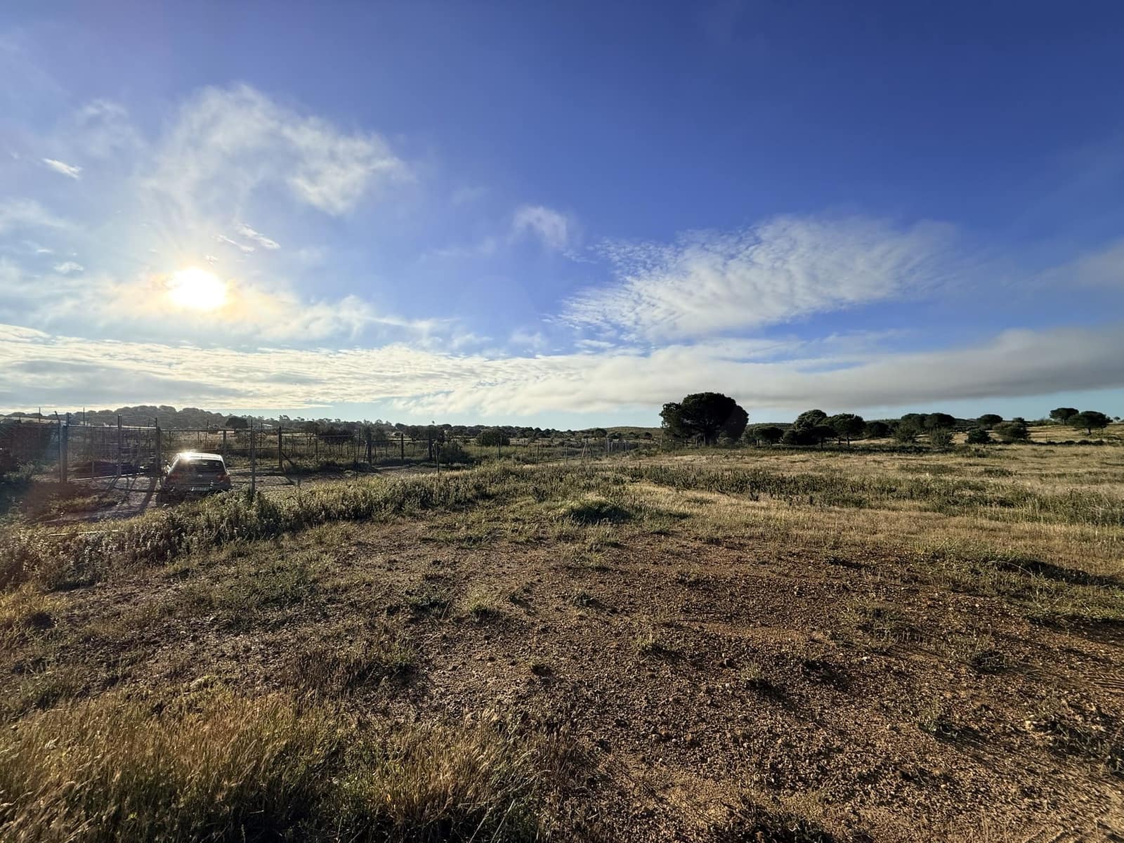 Rakentamaton maa myytävänä paikassa Huelva kaupunki - 110 500 € (Ref: 9987494)