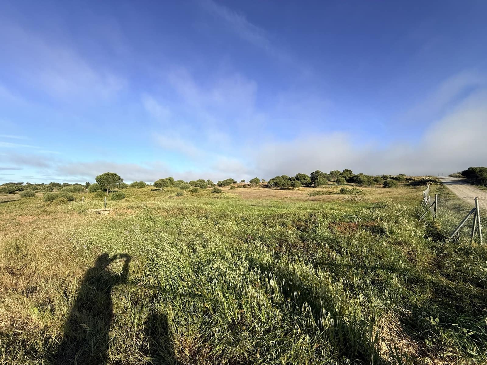 Rakentamaton maa myytävänä paikassa Huelva kaupunki - 110 500 € (Ref: 9987494)