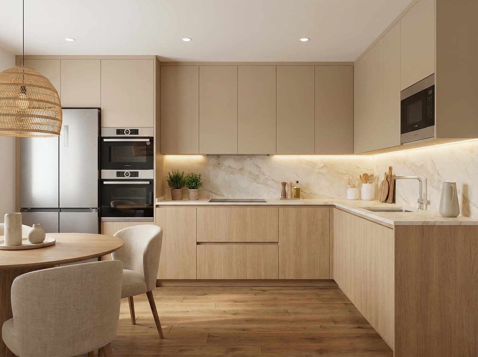 5 soveværelse Byhus til salg i Barcelona by med swimmingpool garage - € 495.000 (Ref: 9987496)