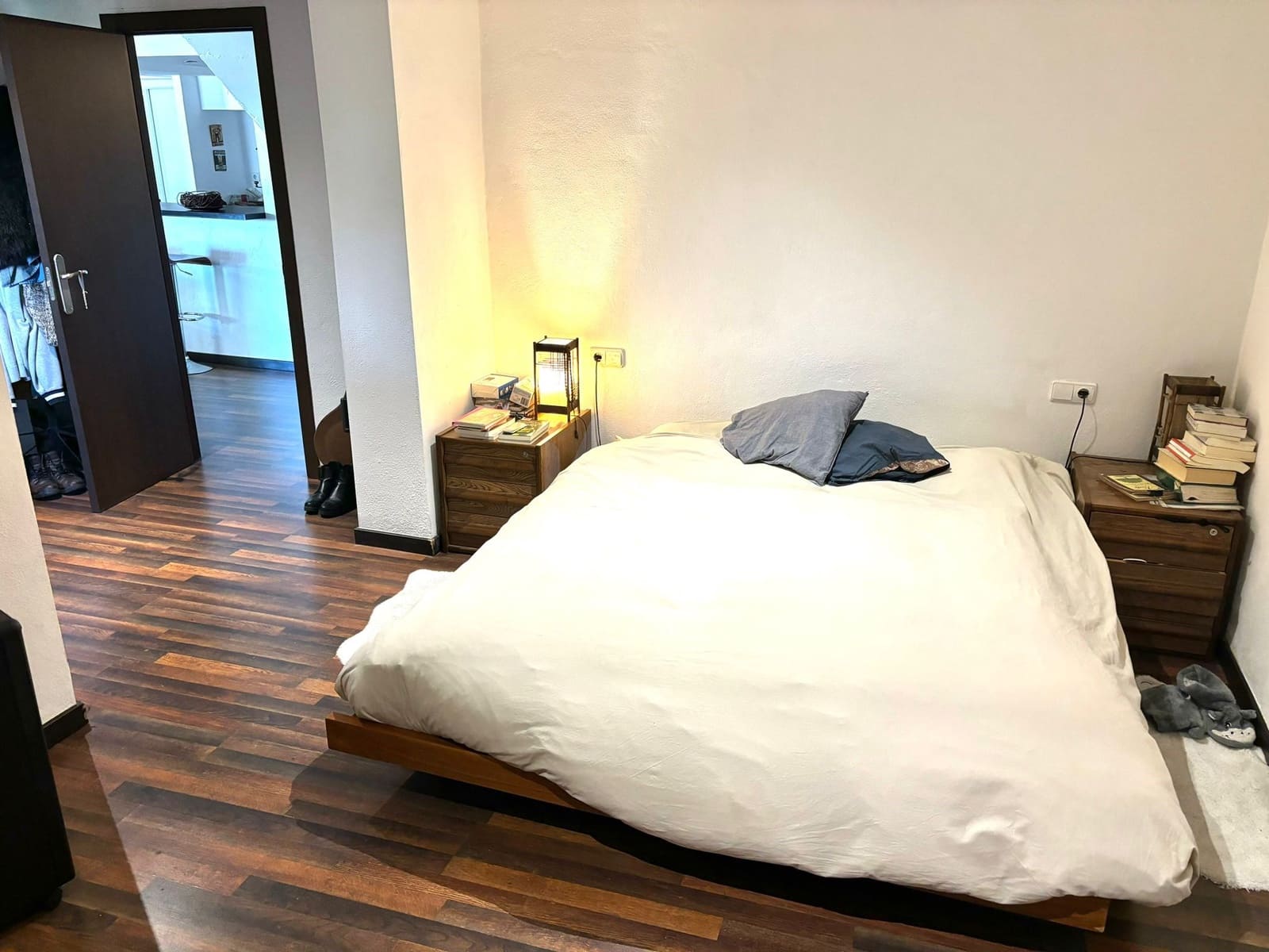 5 soveværelse Byhus til salg i Barcelona by med swimmingpool garage - € 495.000 (Ref: 9987496)