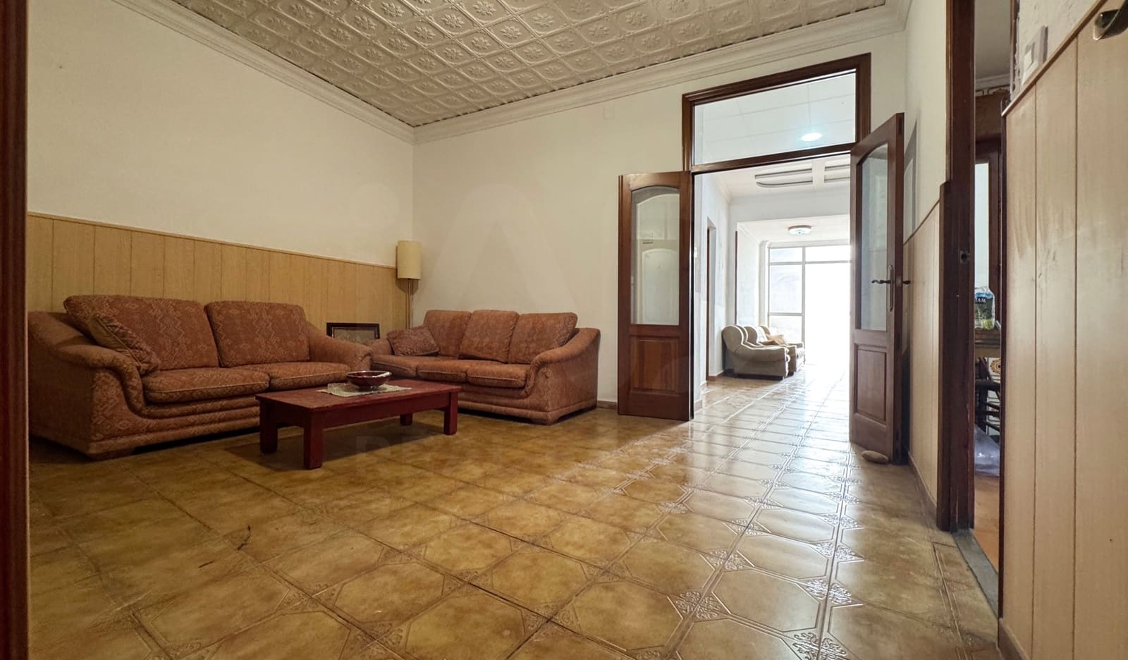 3 soveværelse Byhus til salg i Alicante by - € 140.000 (Ref: 9987497)