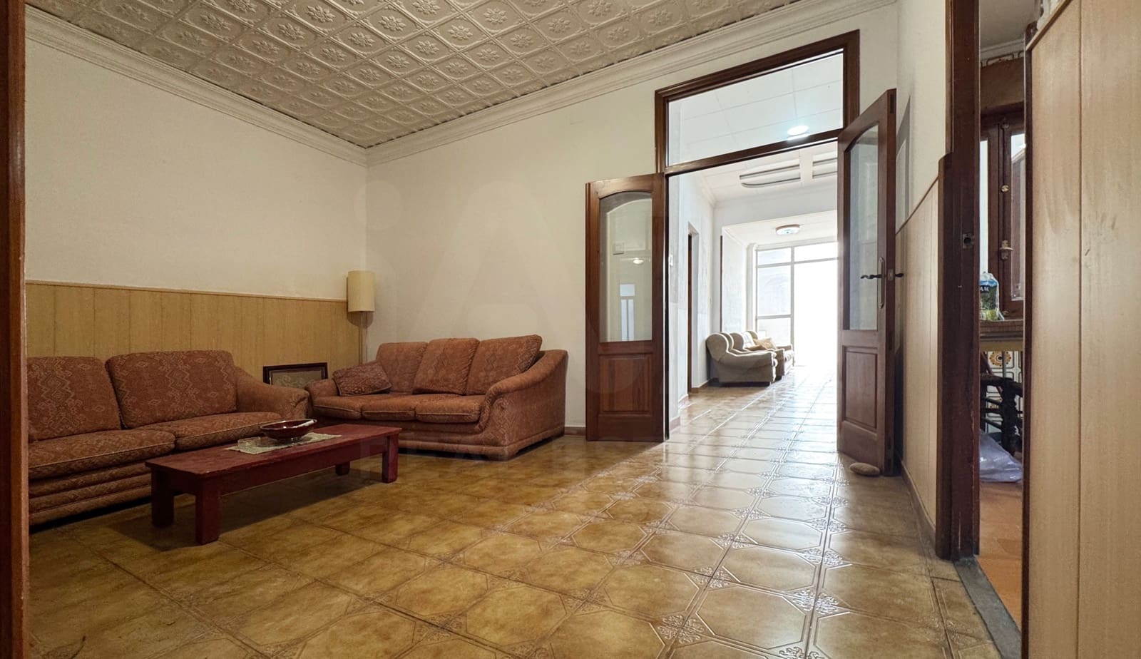 3 soveværelse Byhus til salg i Alicante by - € 140.000 (Ref: 9987497)