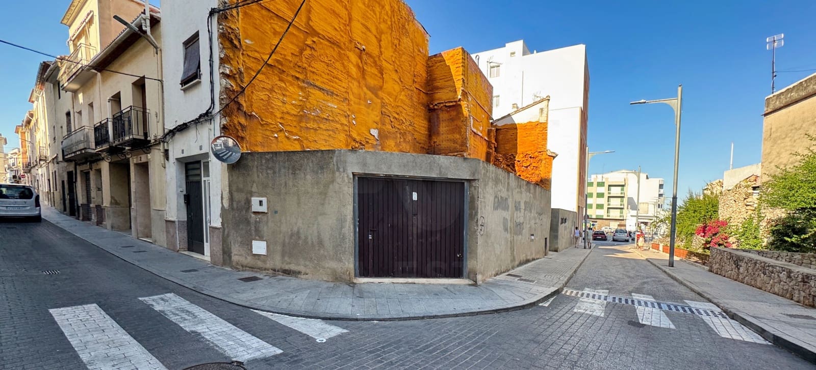 3 soveværelse Byhus til salg i Alicante by - € 140.000 (Ref: 9987497)
