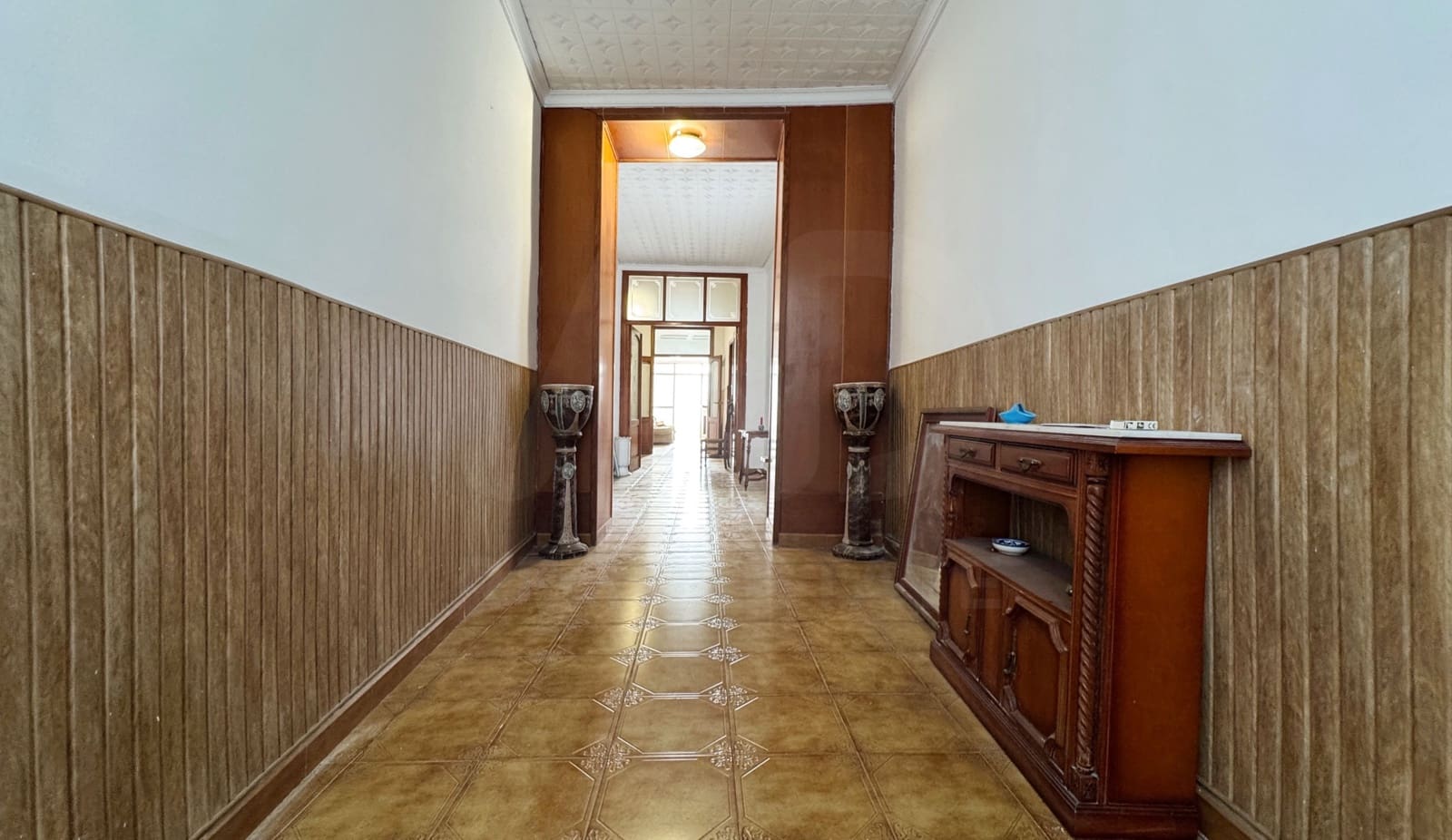 3 soveværelse Byhus til salg i Alicante by - € 140.000 (Ref: 9987497)