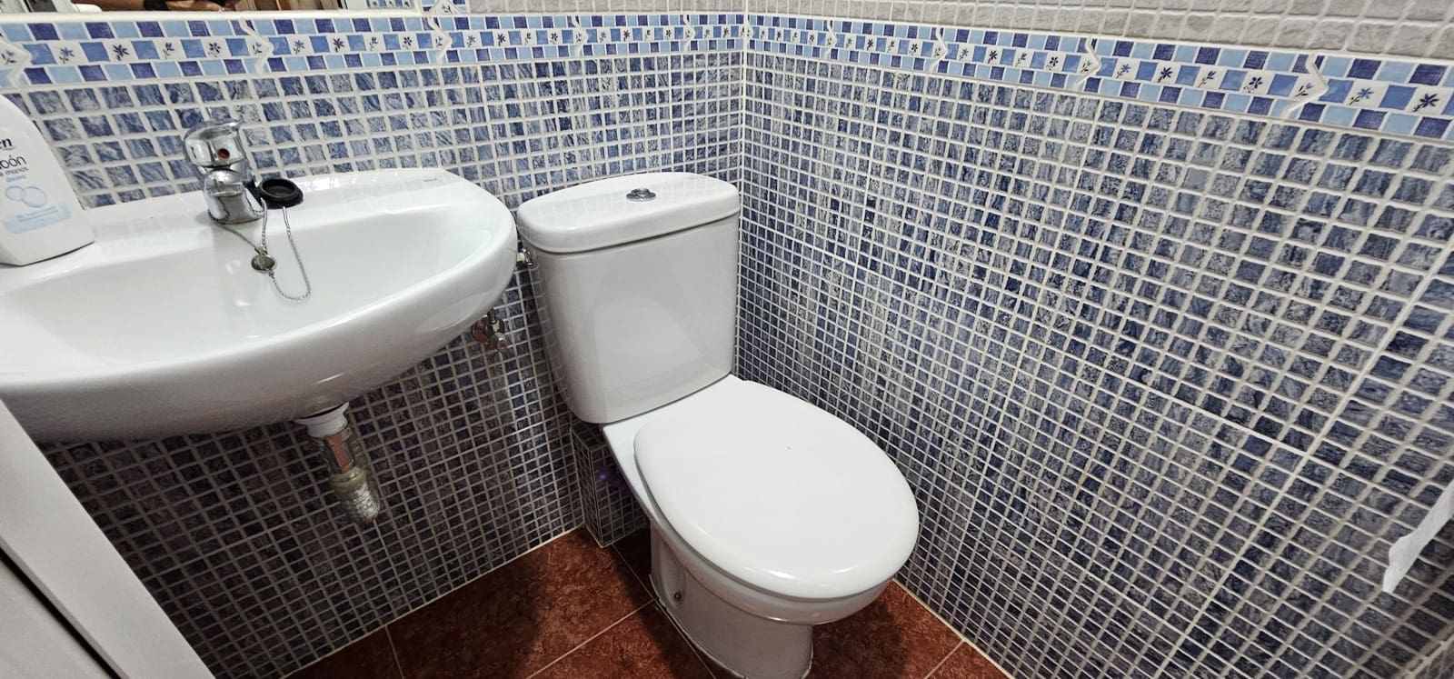 3 soverom Penthouse til salgs i Almeria by - € 284 000 (Ref: 9987498)
