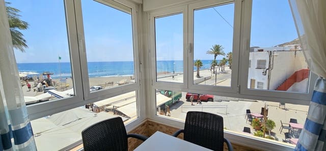 3 soverom Penthouse til salgs i Almería by - € 284 000 (Ref: 9987498)