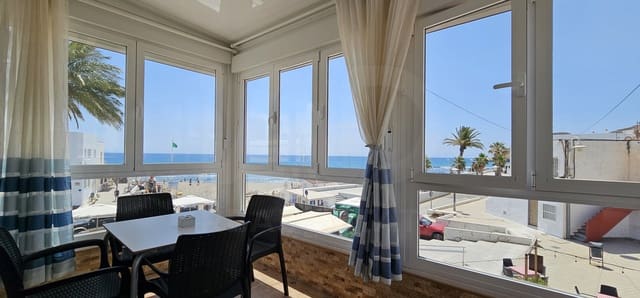 3 soverom Penthouse til salgs i Almería by - € 284 000 (Ref: 9987498)