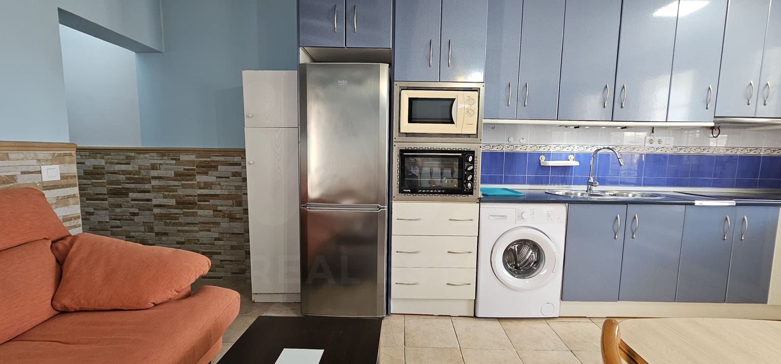 3 soverom Penthouse til salgs i Almeria by - € 284 000 (Ref: 9987498)