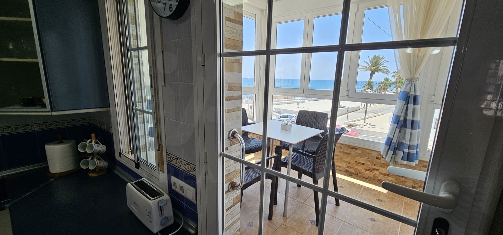 3 soverom Penthouse til salgs i Almeria by - € 284 000 (Ref: 9987498)