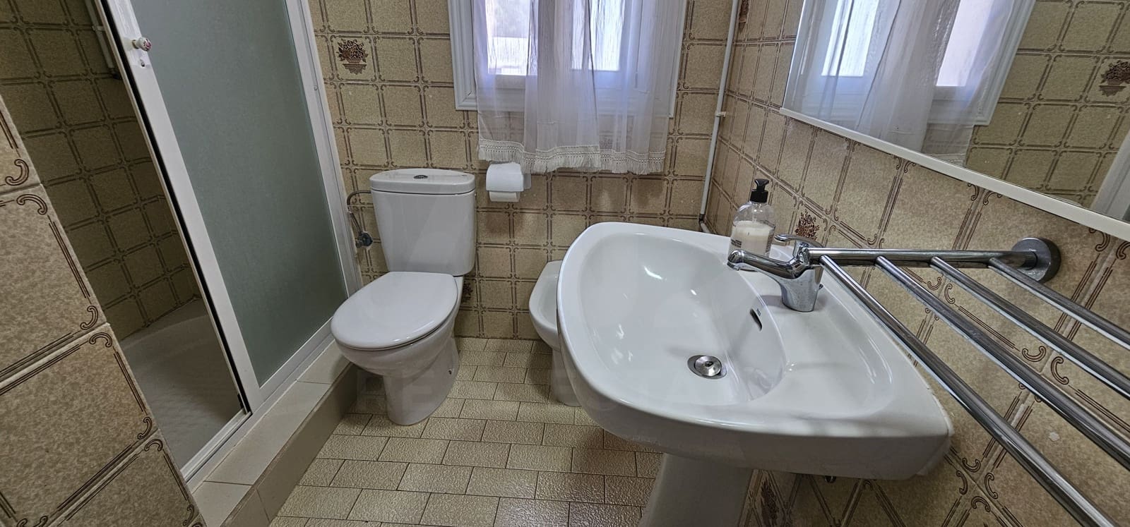 3 soverom Penthouse til salgs i Almeria by - € 284 000 (Ref: 9987498)