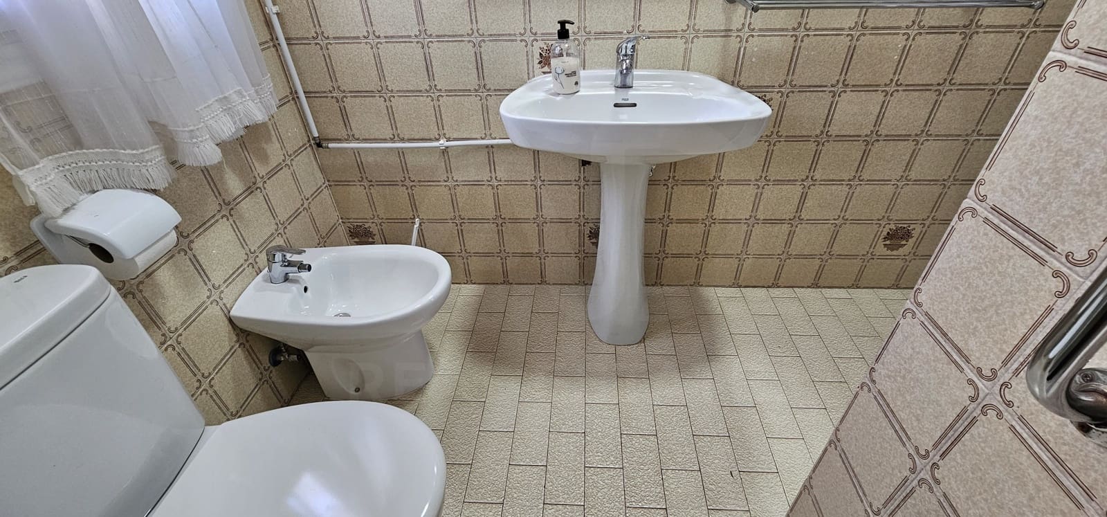 3 soverom Penthouse til salgs i Almeria by - € 284 000 (Ref: 9987498)