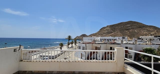 3 soverom Penthouse til salgs i Almería by - € 284 000 (Ref: 9987498)