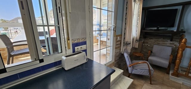 3 soverom Penthouse til salgs i Almería by - € 284 000 (Ref: 9987498)