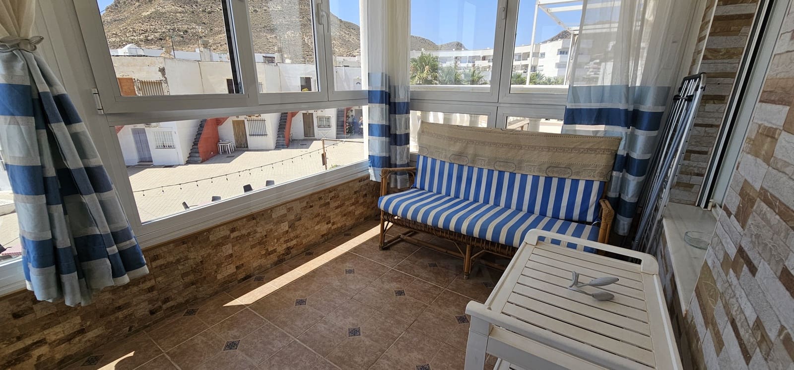 3 soverom Penthouse til salgs i Almeria by - € 284 000 (Ref: 9987498)