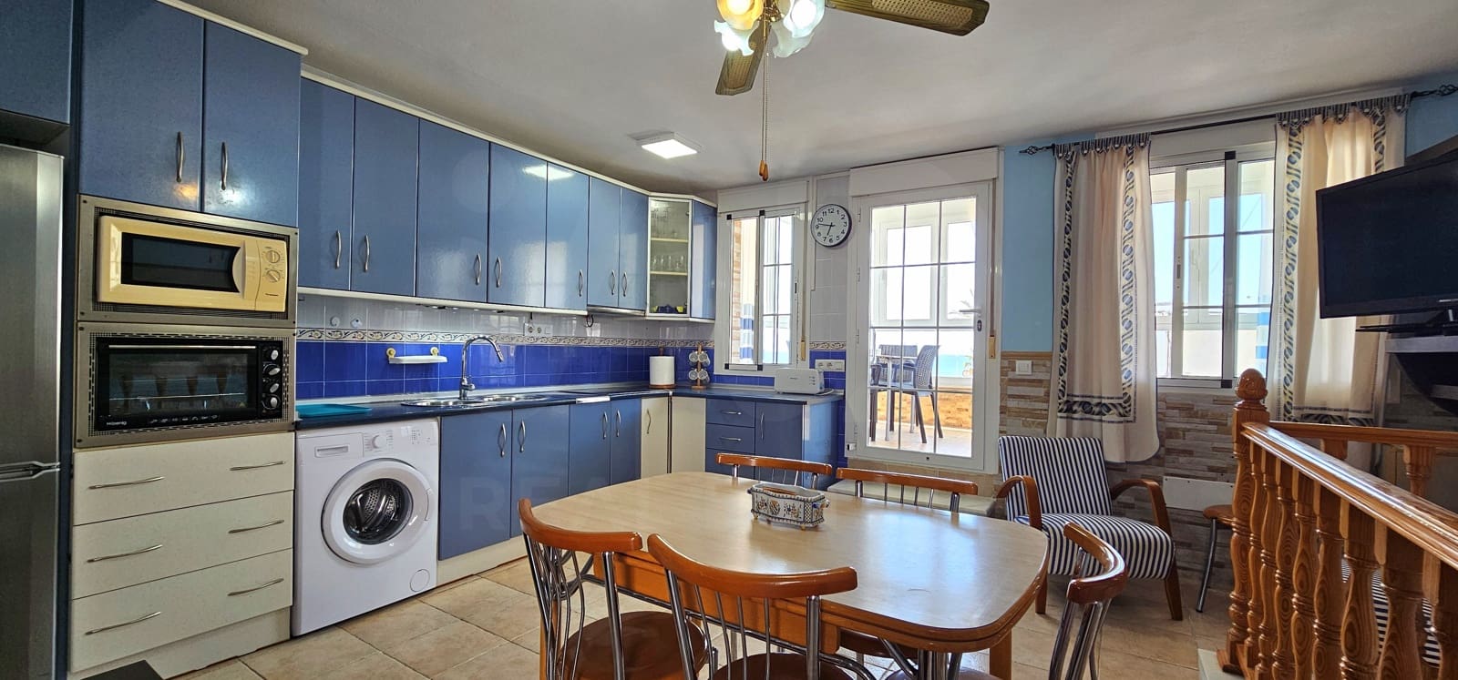 3 soverom Penthouse til salgs i Almeria by - € 284 000 (Ref: 9987498)