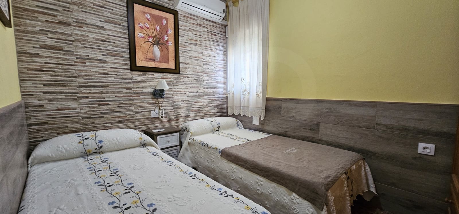 3 soverom Penthouse til salgs i Almeria by - € 284 000 (Ref: 9987498)